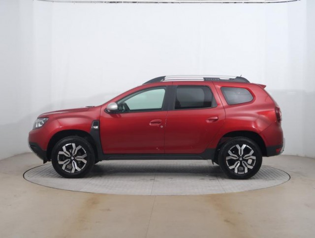 Dacia Duster  1.0 TCe 