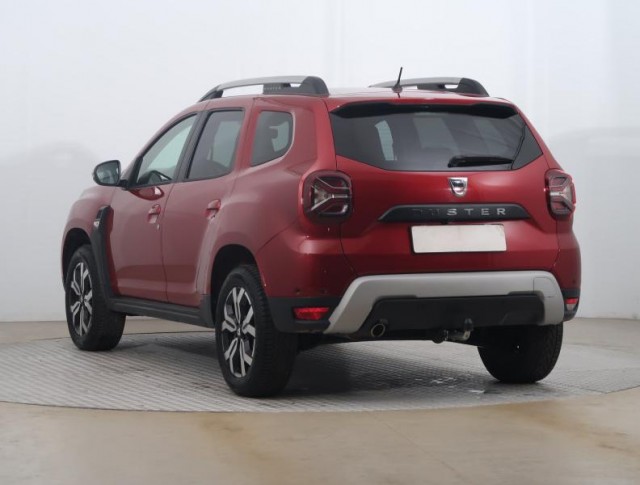 Dacia Duster  1.0 TCe 
