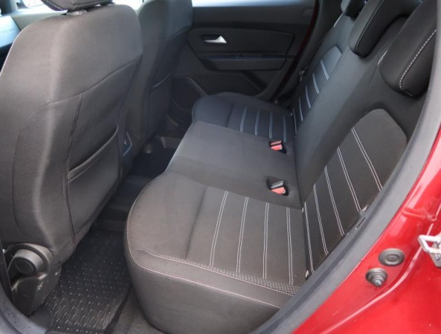 Dacia Duster  1.0 TCe 