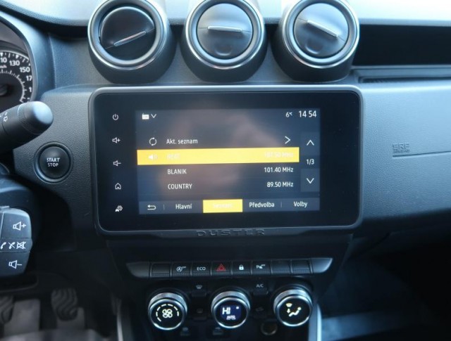 Dacia Duster  1.0 TCe 