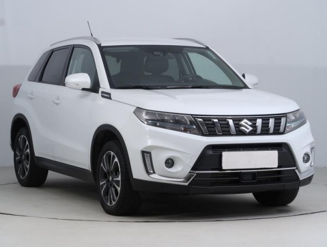Suzuki Vitara  1.4 BoosterJet 
