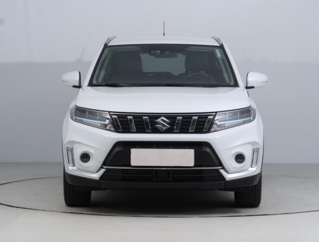 Suzuki Vitara  1.4 BoosterJet 
