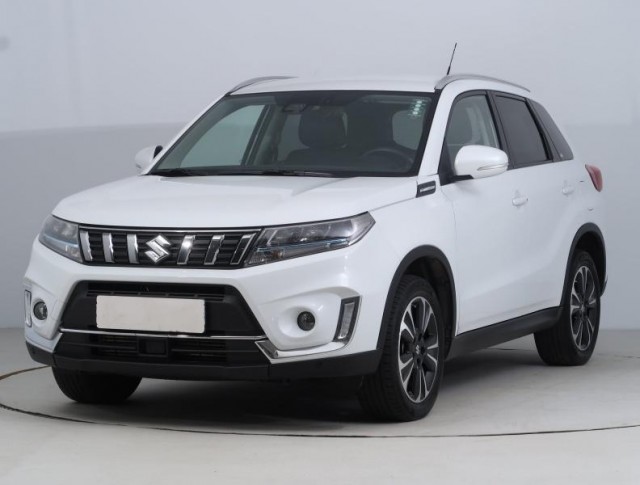 Suzuki Vitara  1.4 BoosterJet 