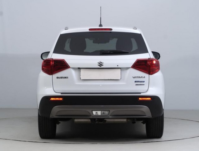 Suzuki Vitara  1.4 BoosterJet 