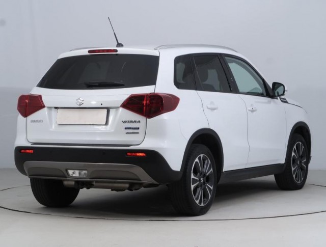 Suzuki Vitara  1.4 BoosterJet 