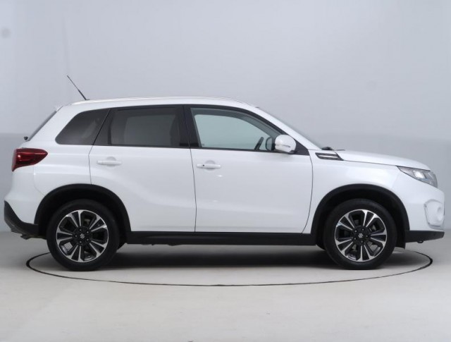 Suzuki Vitara  1.4 BoosterJet 
