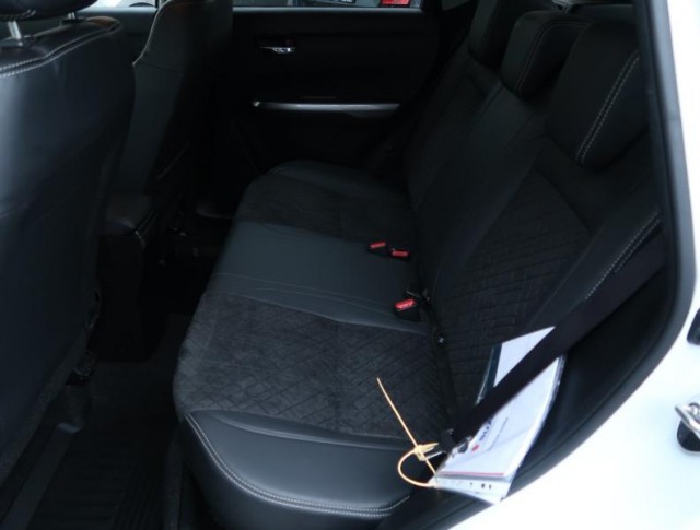 Suzuki Vitara  1.4 BoosterJet 