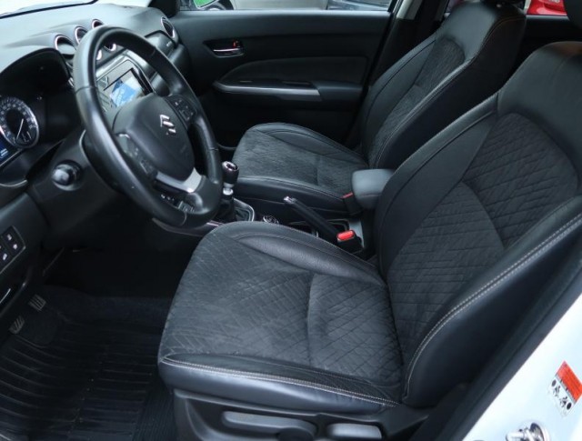 Suzuki Vitara  1.4 BoosterJet 