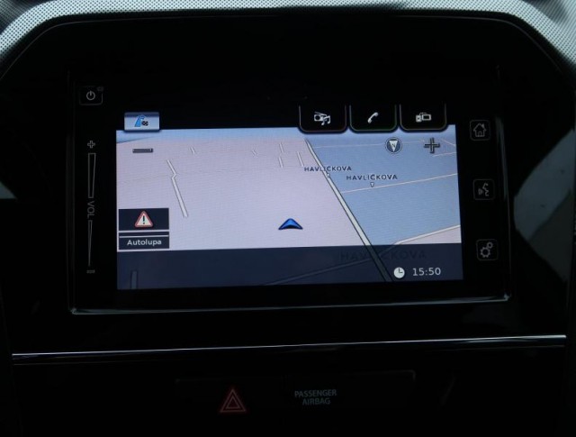 Suzuki Vitara  1.4 BoosterJet 