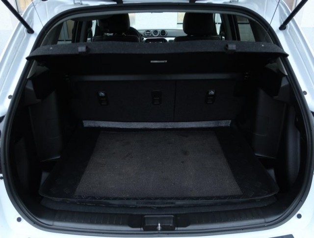 Suzuki Vitara  1.4 BoosterJet 