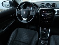 Suzuki Vitara  1.4 BoosterJet 