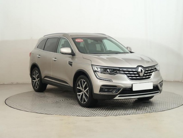 Renault Koleos  2.0 dCi 