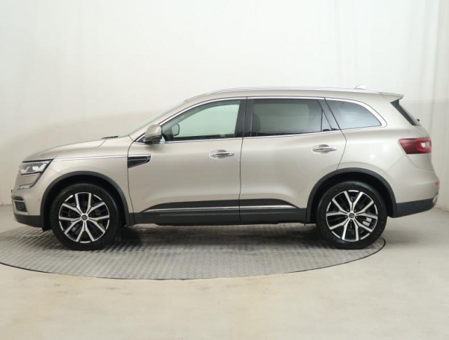 Renault Koleos  2.0 dCi 