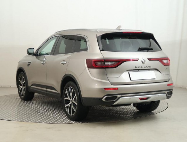 Renault Koleos  2.0 dCi 
