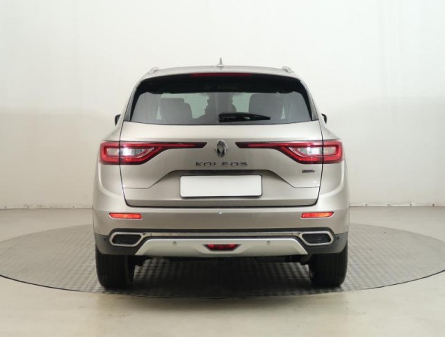 Renault Koleos  2.0 dCi 