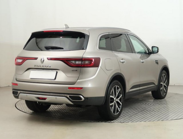 Renault Koleos  2.0 dCi 