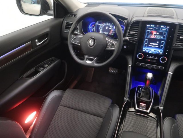 Renault Koleos  2.0 dCi 