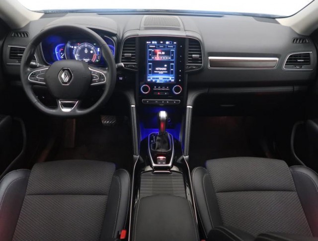 Renault Koleos  2.0 dCi 