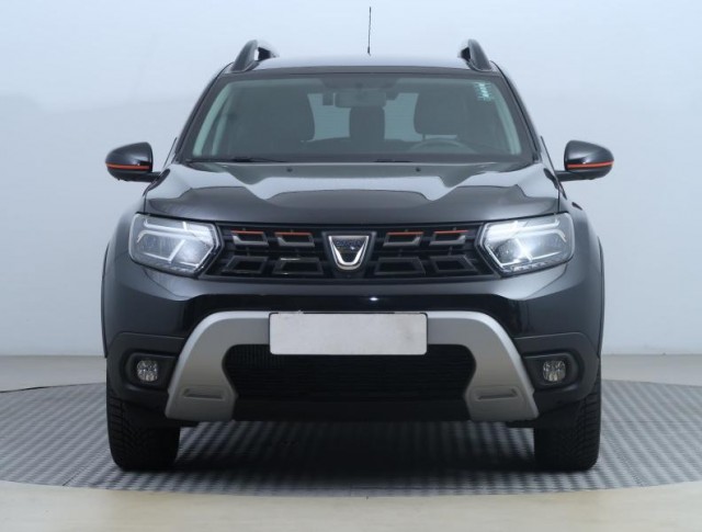 Dacia Duster  1.3 TCe Extreme