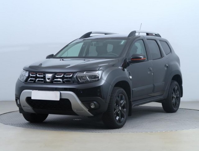 Dacia Duster  1.3 TCe Extreme