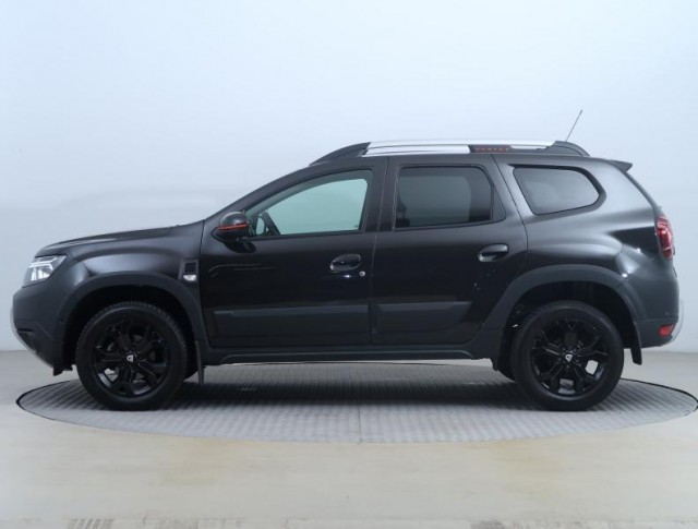 Dacia Duster  1.3 TCe Extreme