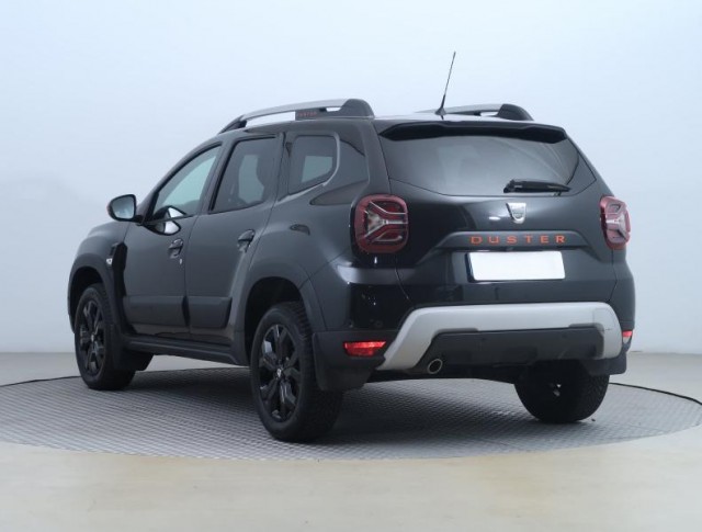 Dacia Duster  1.3 TCe Extreme