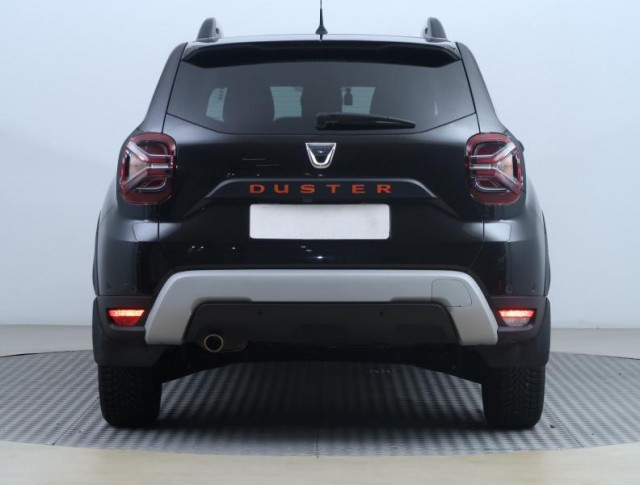 Dacia Duster  1.3 TCe Extreme