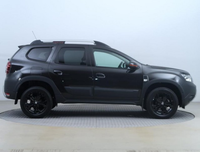 Dacia Duster  1.3 TCe Extreme
