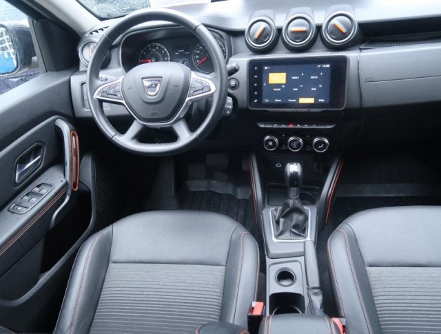 Dacia Duster  1.3 TCe Extreme