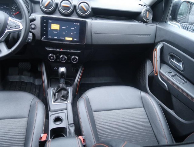 Dacia Duster  1.3 TCe Extreme