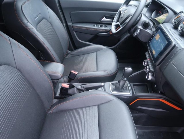 Dacia Duster  1.3 TCe Extreme