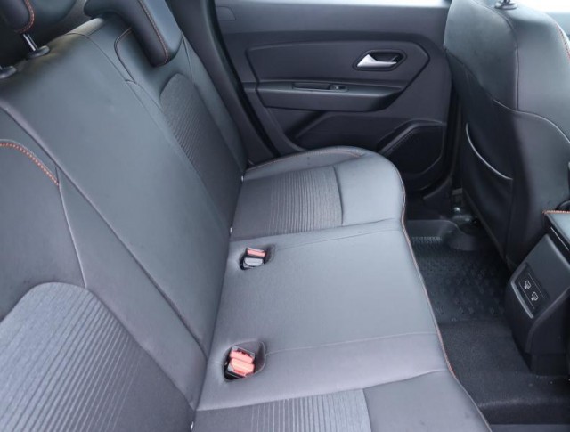 Dacia Duster  1.3 TCe Extreme