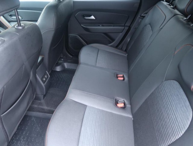 Dacia Duster  1.3 TCe Extreme