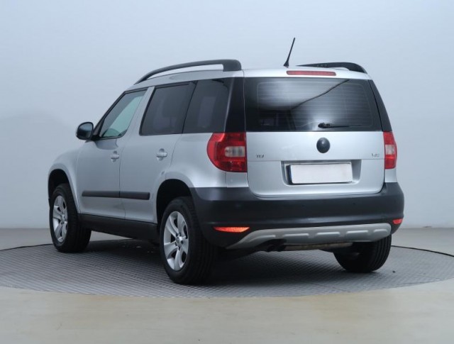 Škoda Yeti  2.0 TDI Ambition