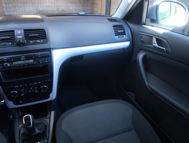 Škoda Yeti  2.0 TDI Ambition