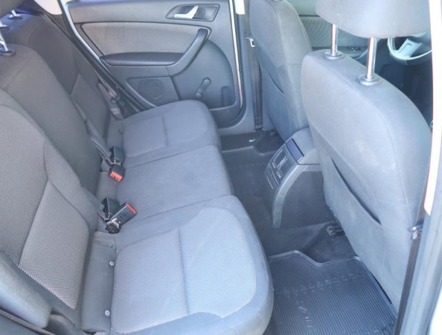 Škoda Yeti  2.0 TDI Ambition