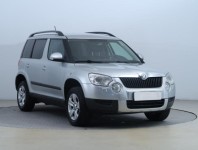 Škoda Yeti  2.0 TDI Ambition