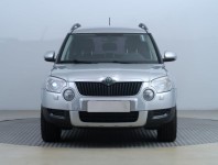Škoda Yeti  2.0 TDI Ambition