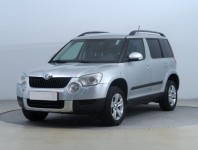 Škoda Yeti  2.0 TDI Ambition