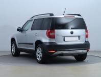 Škoda Yeti  2.0 TDI Ambition