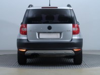 Škoda Yeti  2.0 TDI Ambition