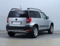 Škoda Yeti  2.0 TDI Ambition