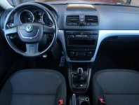 Škoda Yeti  2.0 TDI Ambition