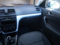 Škoda Yeti  2.0 TDI Ambition