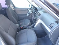 Škoda Yeti  2.0 TDI Ambition