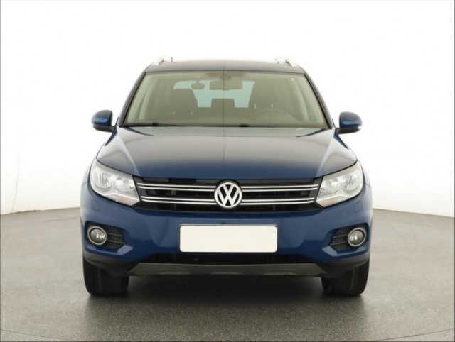 Volkswagen Tiguan  2.0 TDI 