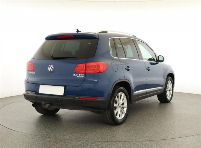 Volkswagen Tiguan  2.0 TDI 