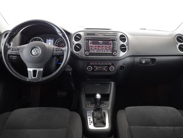 Volkswagen Tiguan  2.0 TDI 