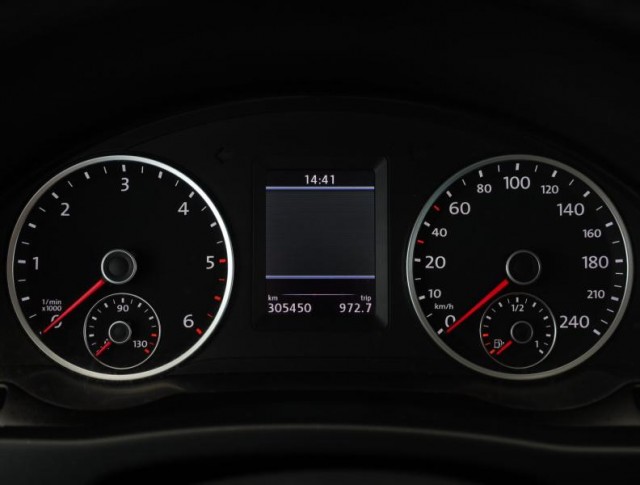 Volkswagen Tiguan  2.0 TDI 