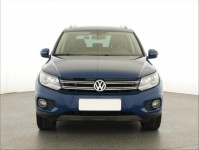 Volkswagen Tiguan  2.0 TDI 